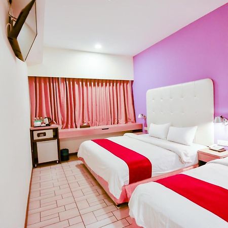 Lumut Suites Kültér fotó