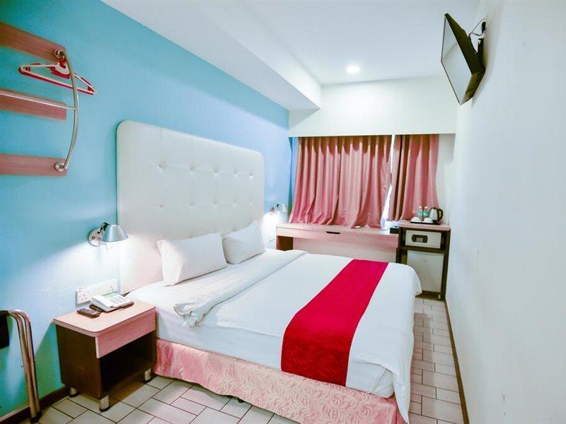 Lumut Suites Kültér fotó