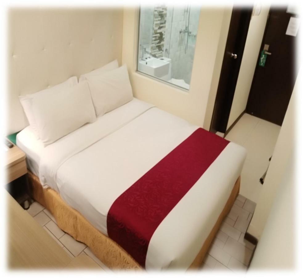 Lumut Suites Kültér fotó