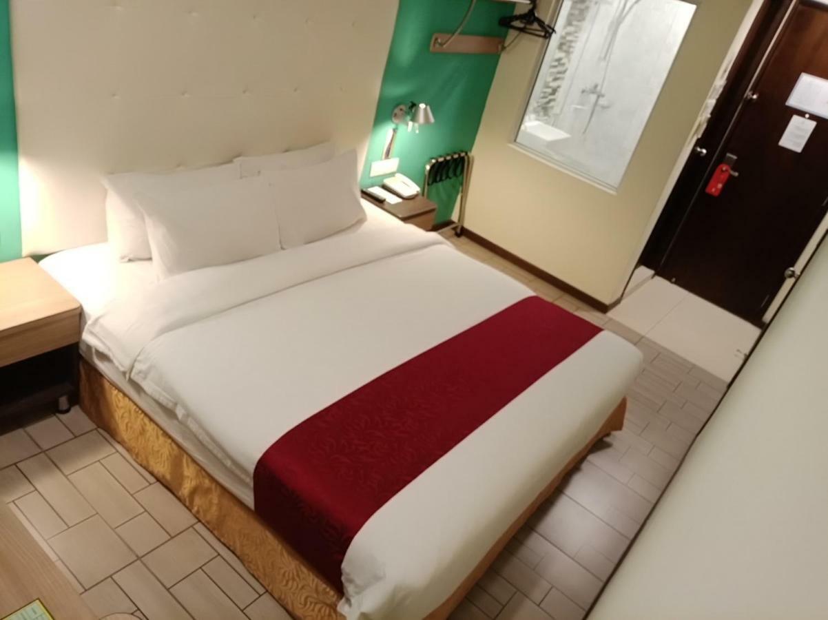 Lumut Suites Kültér fotó