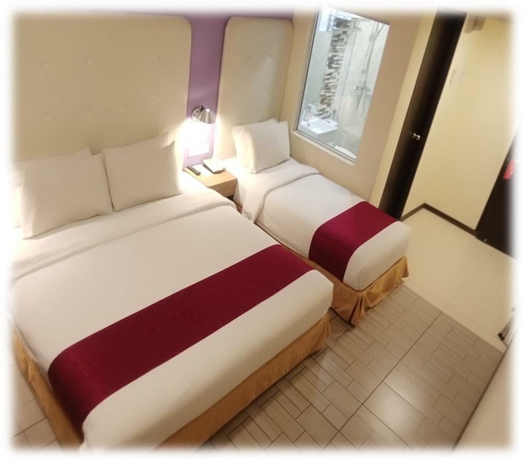 Lumut Suites Kültér fotó