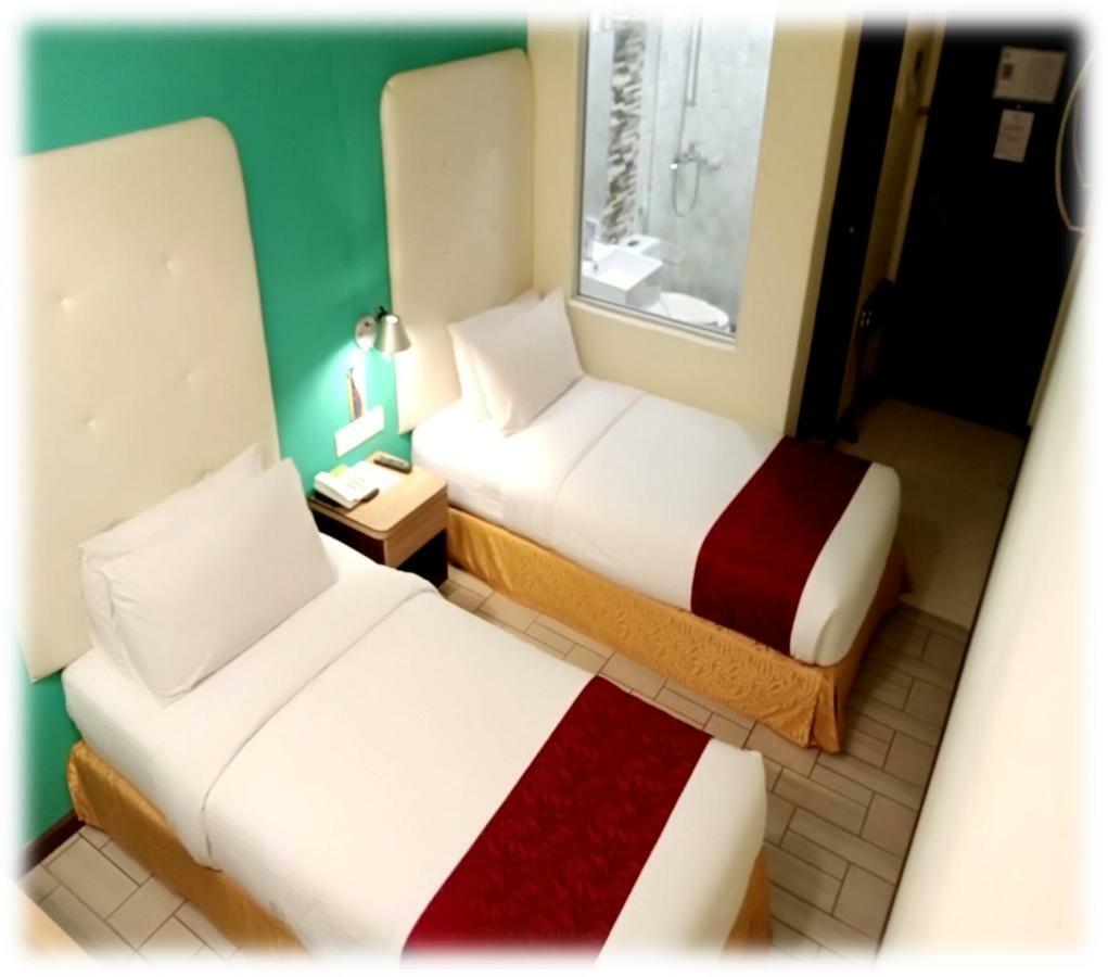 Lumut Suites Kültér fotó