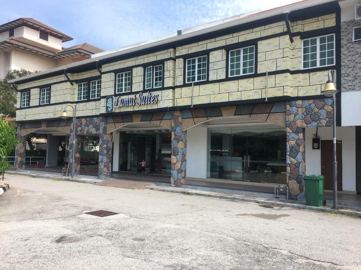 Lumut Suites Kültér fotó