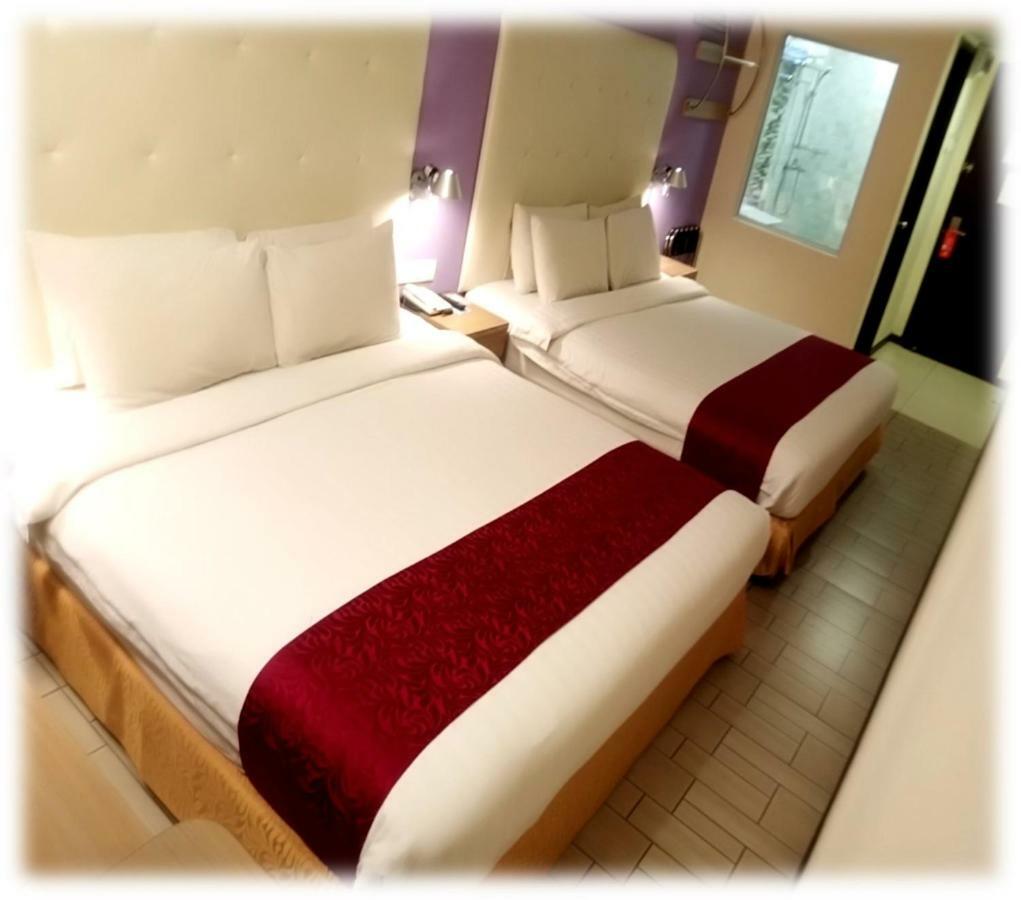 Lumut Suites Kültér fotó