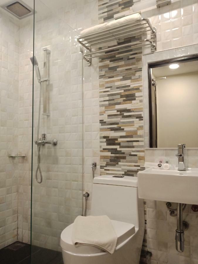 Lumut Suites Kültér fotó