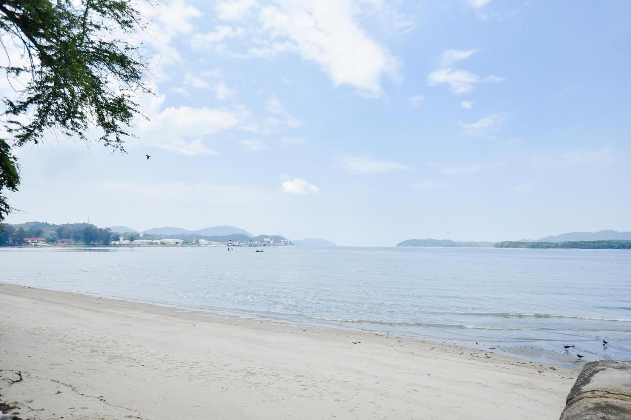 Lumut Suites Kültér fotó