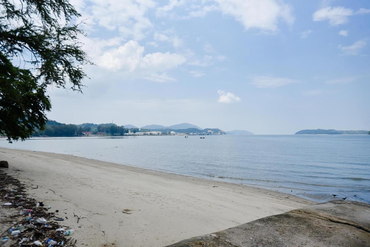 Lumut Suites Kültér fotó