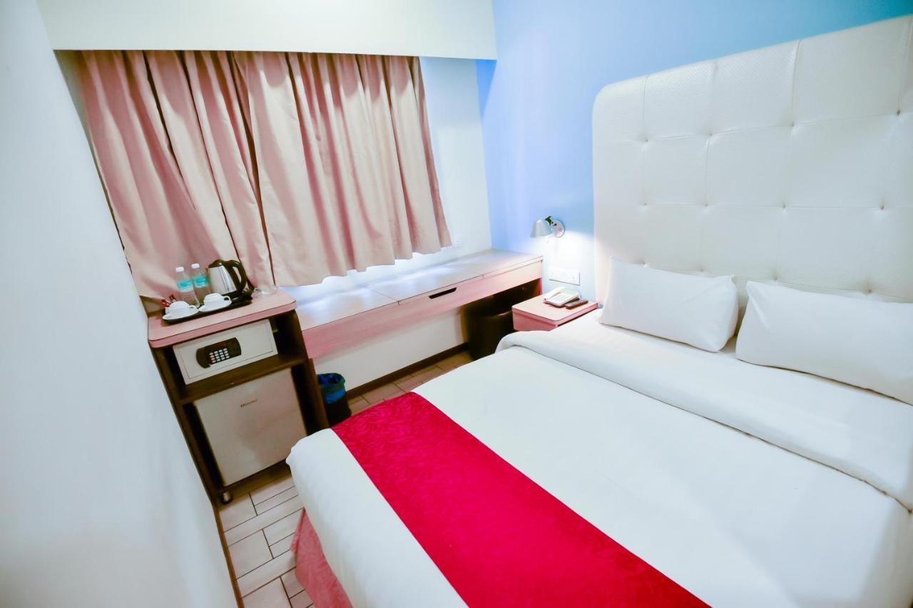 Lumut Suites Kültér fotó