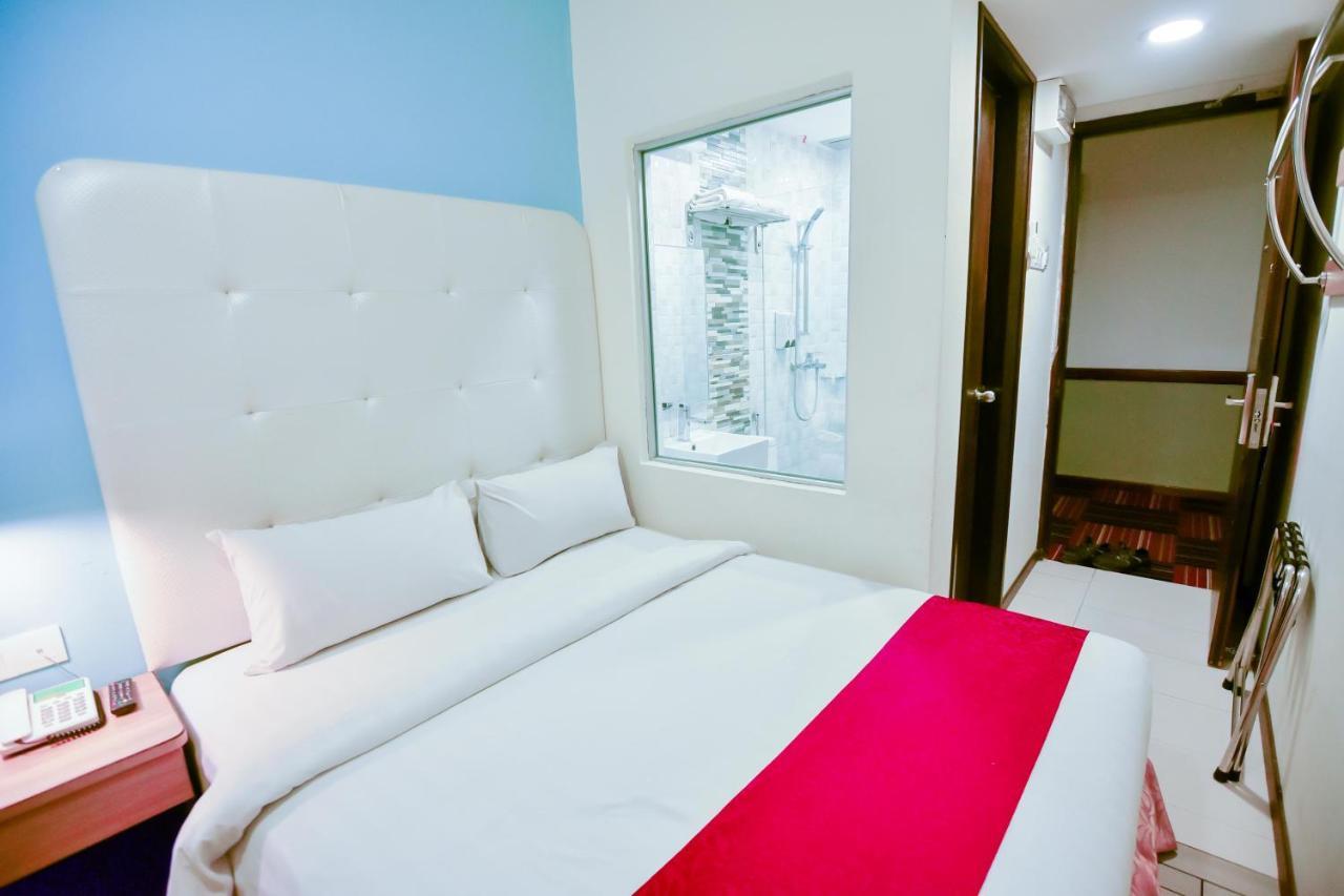Lumut Suites Kültér fotó