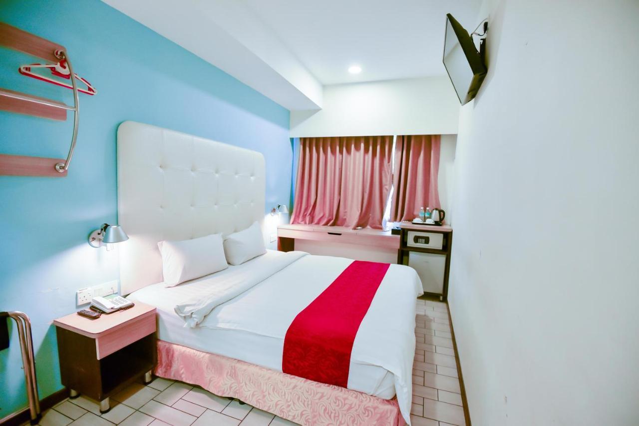 Lumut Suites Kültér fotó