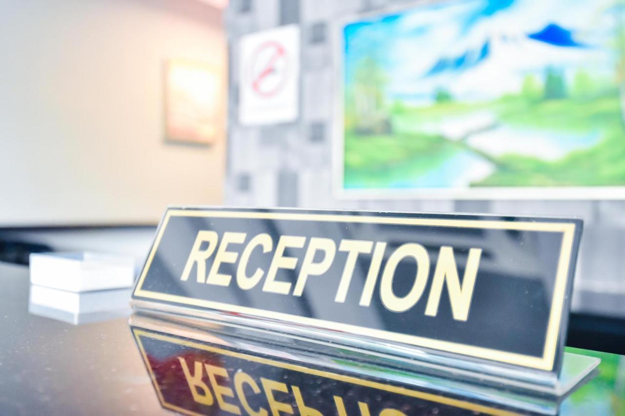Lumut Suites Kültér fotó